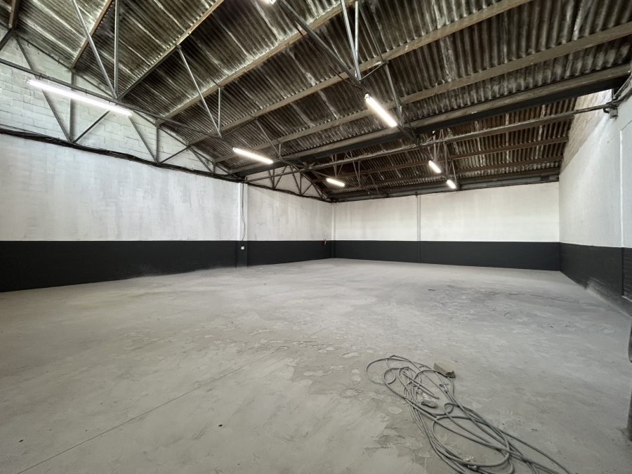 To Let Commercial Property for Rent in Epping Industrial Western Cape